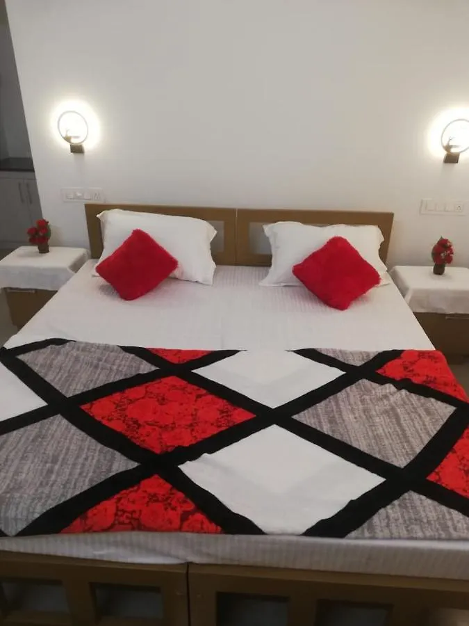 Marari Anna Beach Homestay Mararikulam