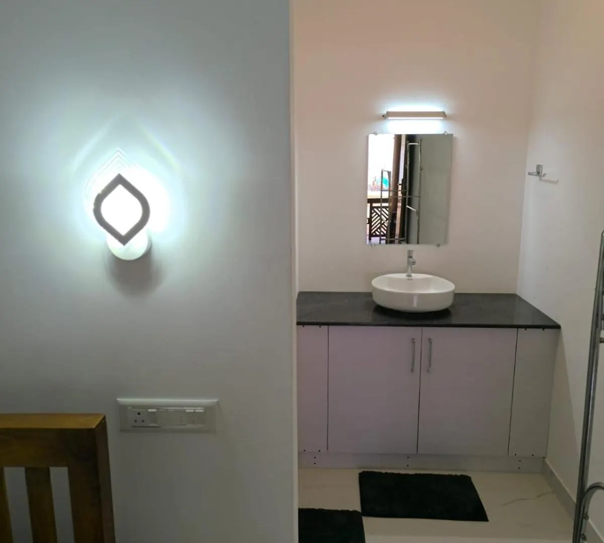 Marari Anna Beach Homestay Mararikulam
