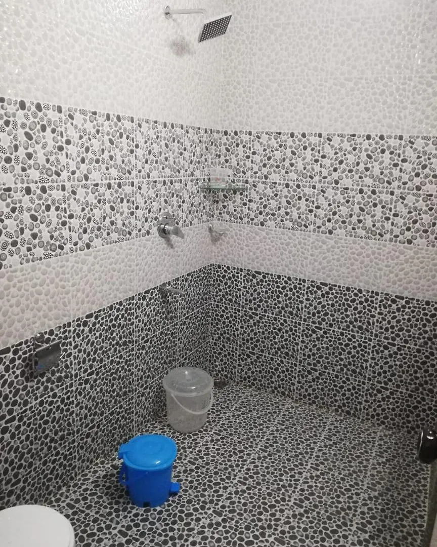 Marari Anna Beach Homestay Mararikulam 0*,