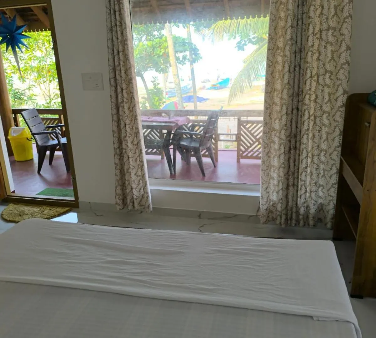 Marari Anna Beach Homestay Mararikulam