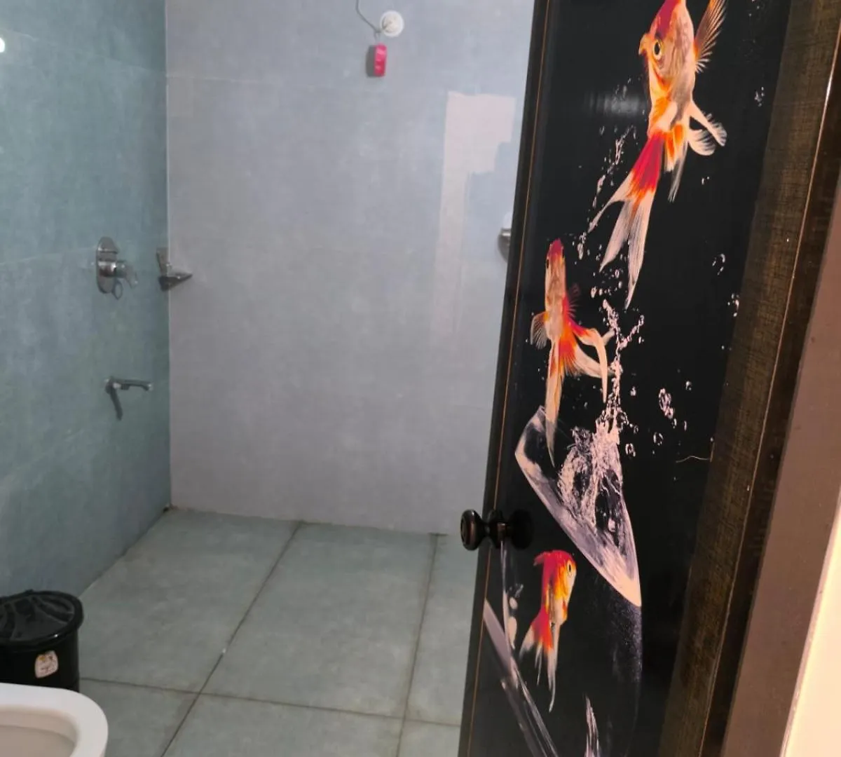 Marari Anna Beach Homestay Mararikulam