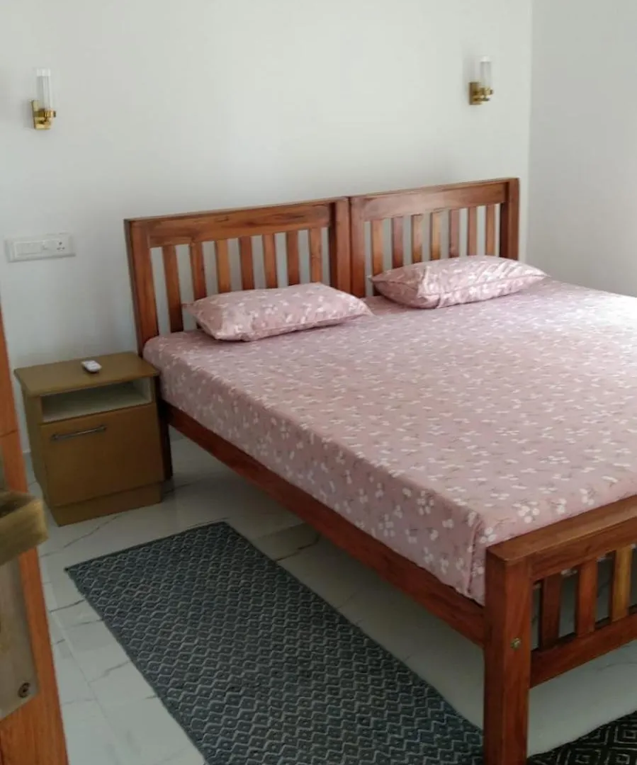 Marari Anna Beach Homestay Mararikulam